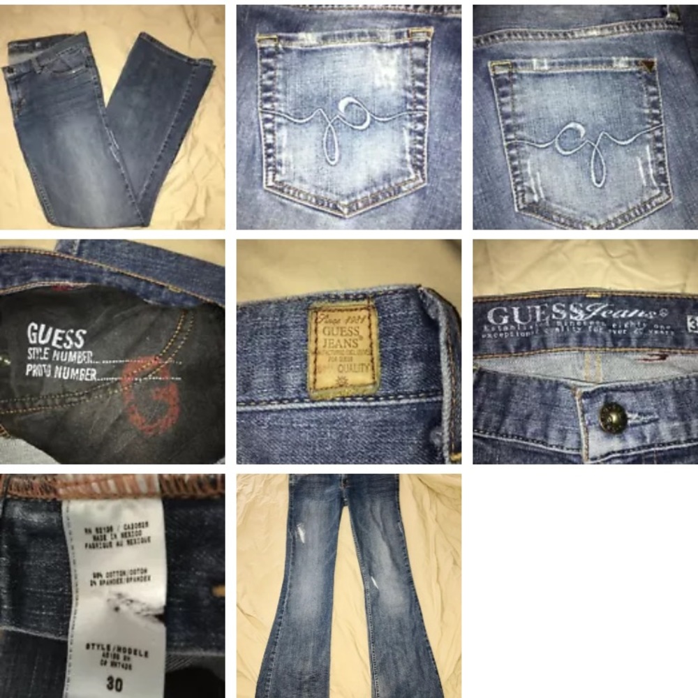 Guess Jeans